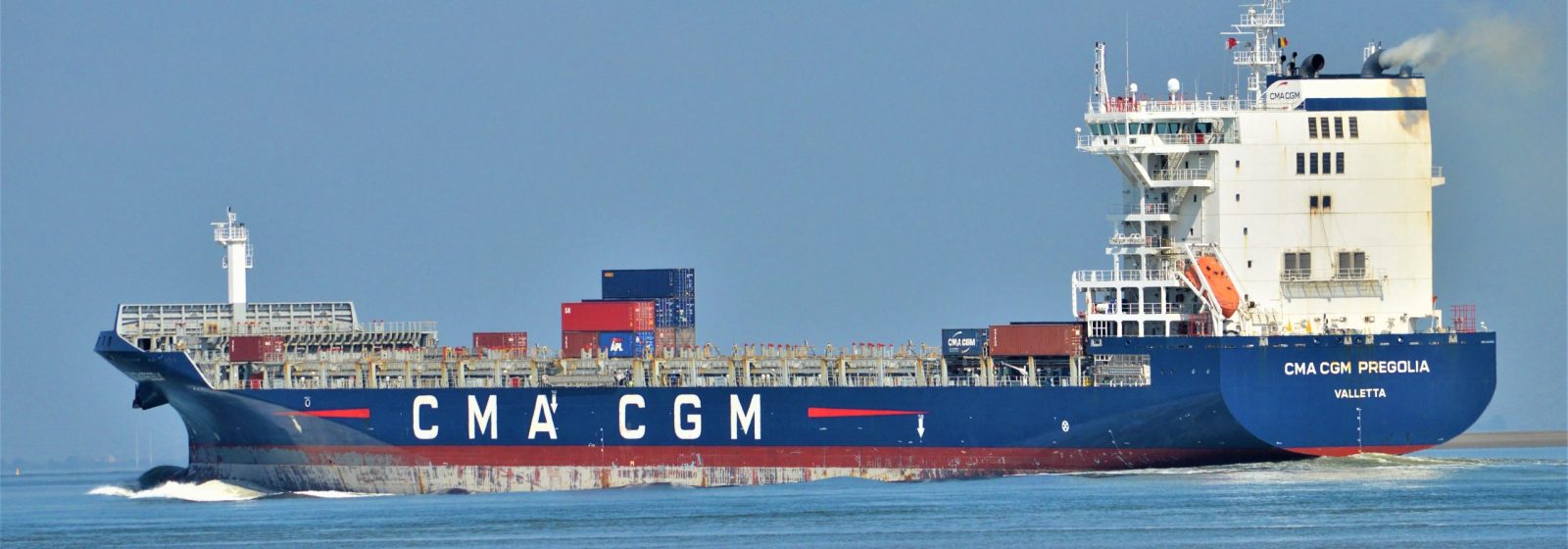 20220622 CMA CGM Pregolia